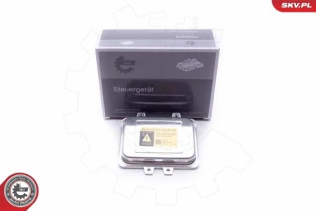 Модуль управления биксеноном 59SKV011 SKV
