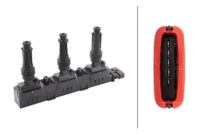 Катушка зажигания 5DA193175471 HELLA