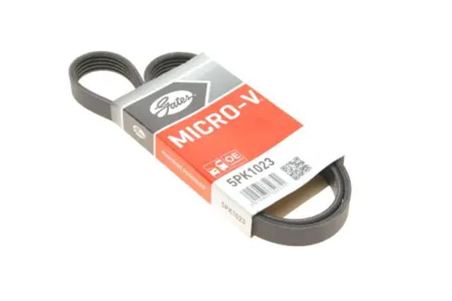 Ремень кондиционера 5PK1023 GATES