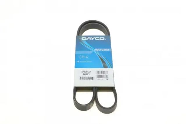 5PK1137 DAYCO Ремень генератора купить в Житомир