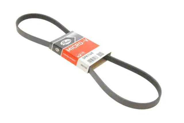 Клиновый ремень 5PK1148 GATES
