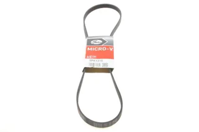 Поликлиновый ремень 5PK1215 GATES