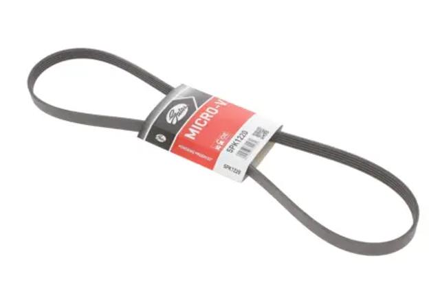 Поликлиновый ремень 5PK1220 GATES