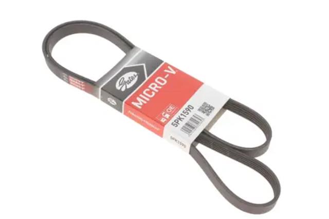 Ремень кондиционера 5PK1590 GATES