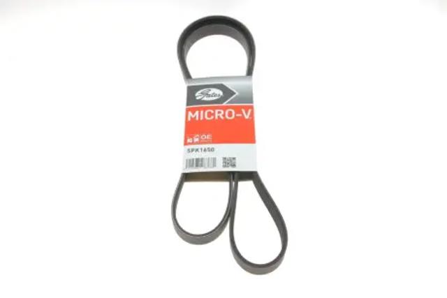 Ремень кондиционера 5PK1650 GATES