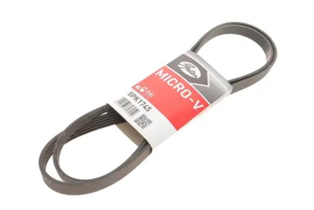 Ремень кондиционера 5PK1745 GATES