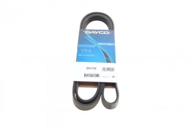 Поликлиновый ремень 5PK1745 DAYCO
