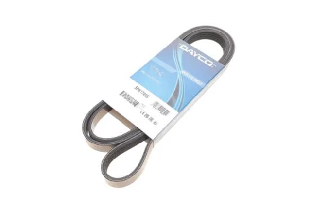 Поликлиновый ремень 5PK1745S DAYCO