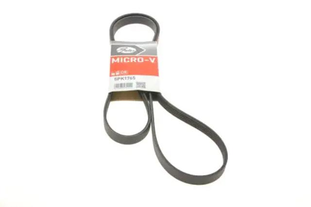 Поликлиновый ремень 5PK1765 GATES
