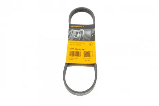 Клиновый ремень 5PK705ELAST CONTINENTAL
