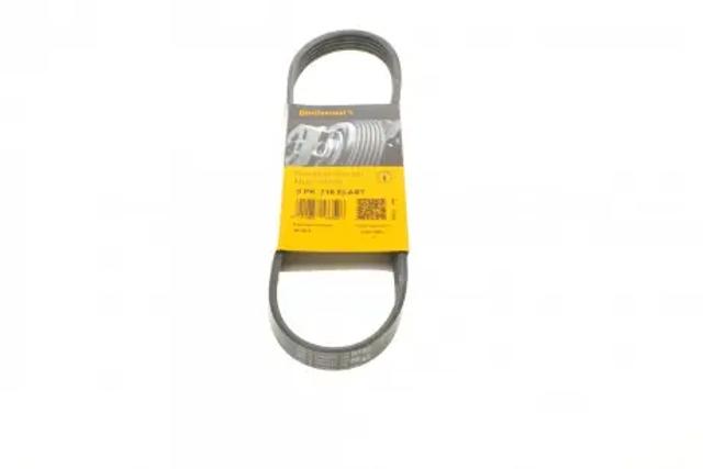 Поликлиновый ремень 5PK716ELAST CONTINENTAL