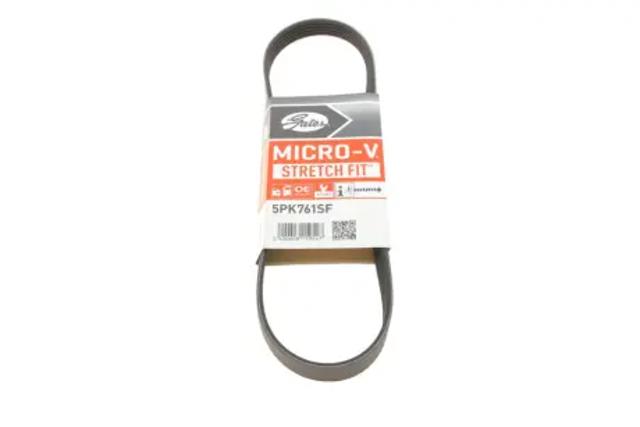 Ремень кондиционера 5PK761SF GATES