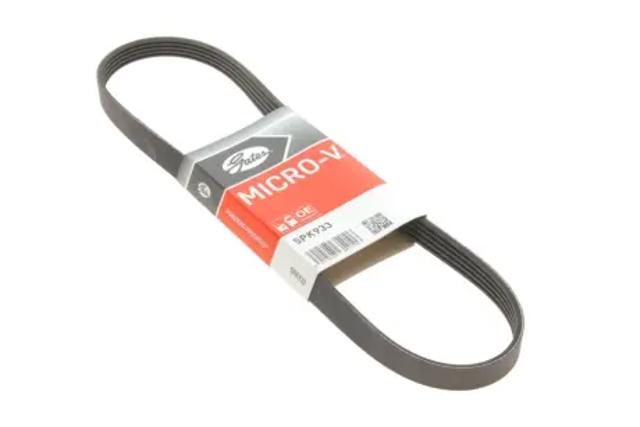 Поликлиновый ремень 5PK933 GATES