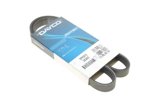 5PK975 DAYCO Ремень агрегатов приводной купить в Ровно