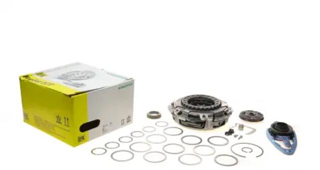 602000200 LUK Комплект сцепления купить в Ирпень