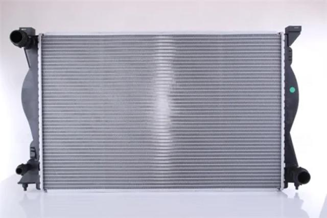 Радиатор основной 60234A NISSENS