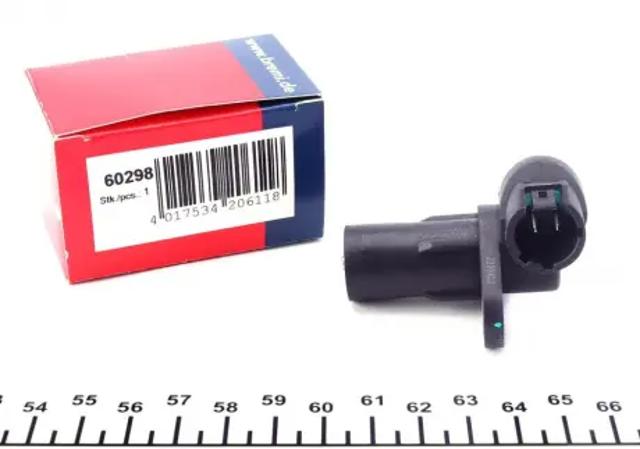 Датчик оборотов коленвала 60298 BREMI