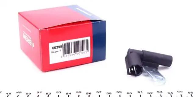 Датчик частоты вращения коленвала 60395 BREMI