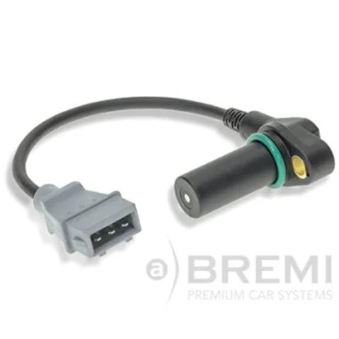 ДПКВ 60471 BREMI