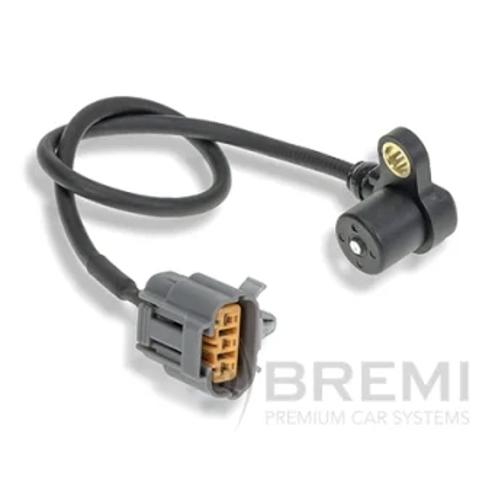 Датчик частоты вращения коленвала 60545 BREMI