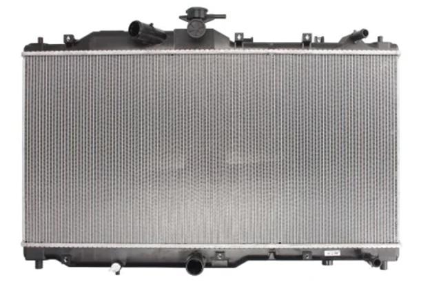 Радиатор 606109 NISSENS