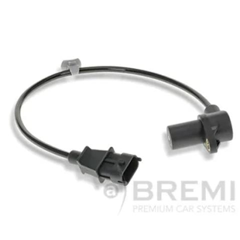 Ограничитель частоты вращения коленчатого вала двигателя 60622 BREMI