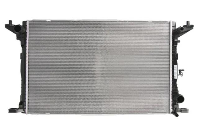 NISSENS 606578 Радиатор в наличии Житомир