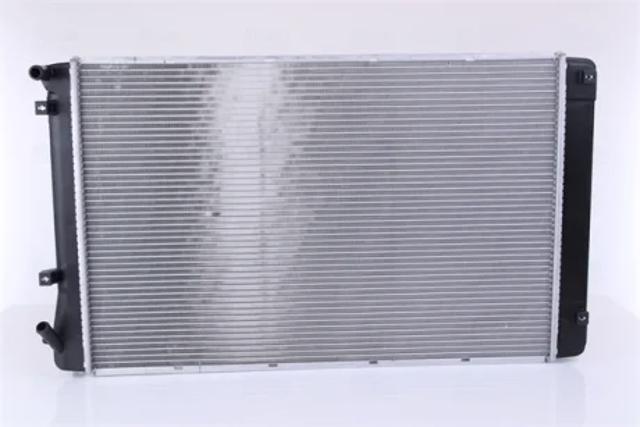 Радиатор инвертора 606608 NISSENS