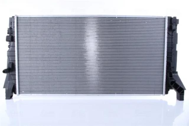 Радиатор 606812 NISSENS