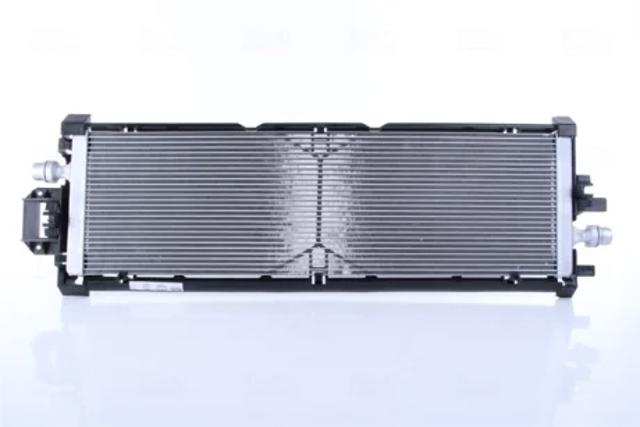 606906 NISSENS Радиатор купить в Харьков