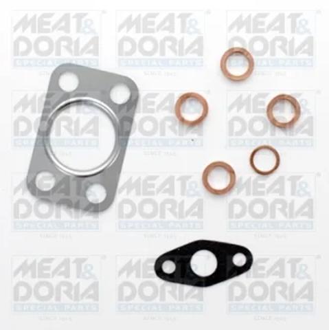 Прокладка турбины, монтажный комплект 60735 MEAT&DORIA