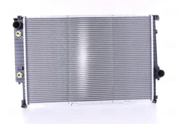 60748A Радиатор охлаждения двигателя купить Николаев