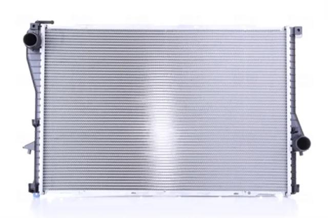 Радиатор основной 60754A NISSENS