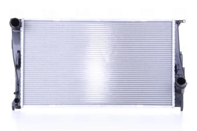 Радиатор основной 60785A NISSENS