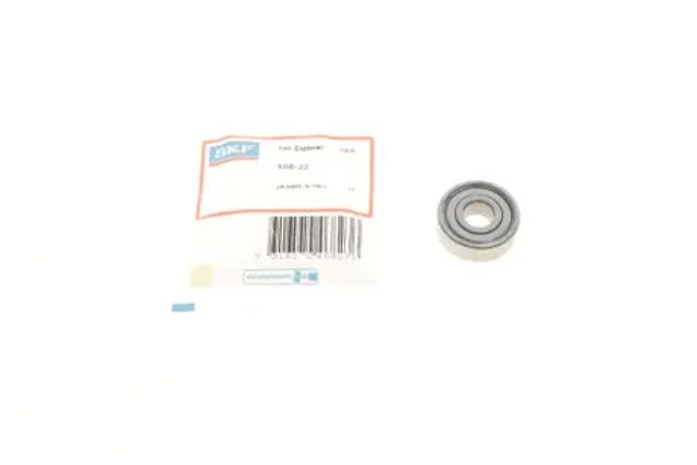 Подшипники стартера 6082Z SKF
