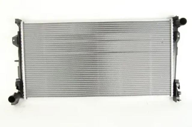 NISSENS 61018A Радиатор в наличии Черкассы