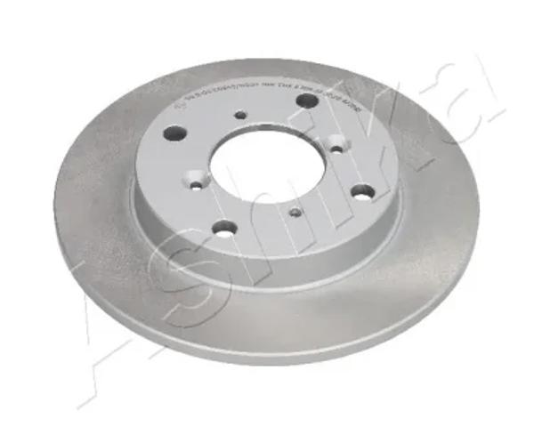 Задний тормозной диск 6108800C ASHIKA