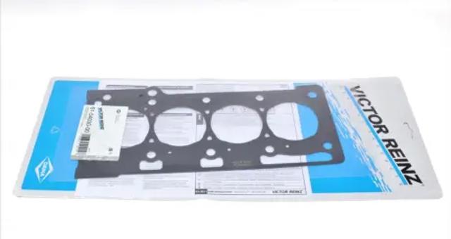 Прокладка головки блока цилиндров Тойота Королла