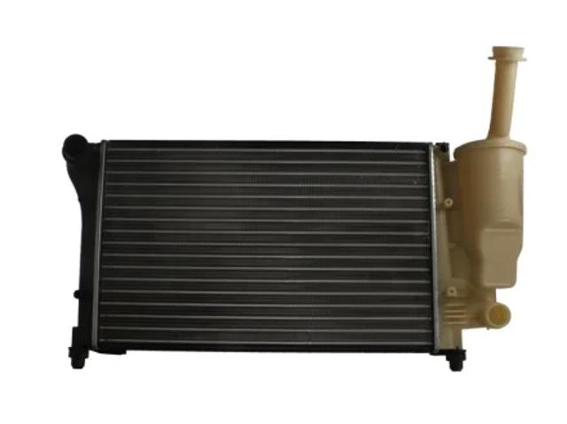 Радиатор 617853 NISSENS