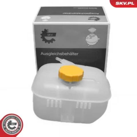Расширительный бачок охлаждения 61SKV384 SKV