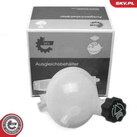  Расширительный бачок 61SKV474 SKV