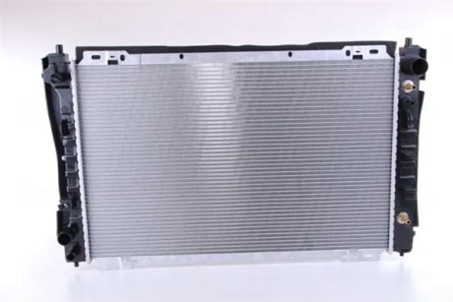 Радиатор 62003 NISSENS