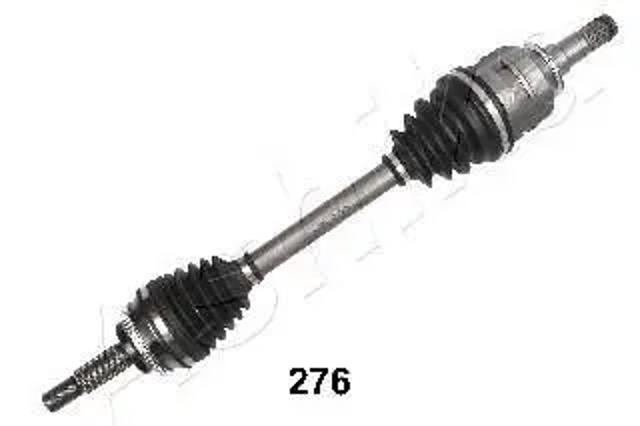 Вал привода, передний левый 6202276 ASHIKA