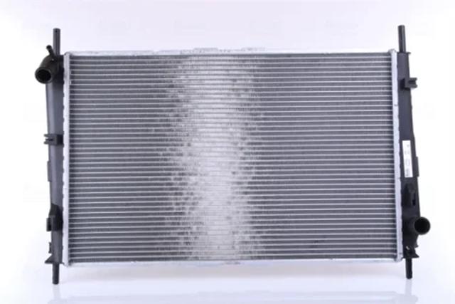Радиатор 620411 NISSENS