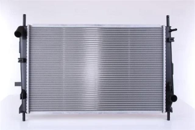 Радиатор 62056A NISSENS