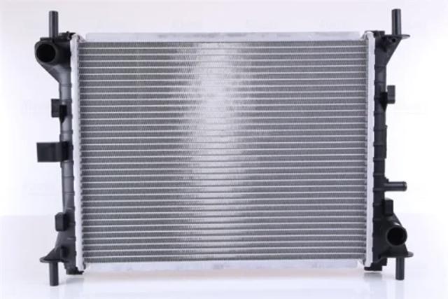 Радиатор 62074 NISSENS