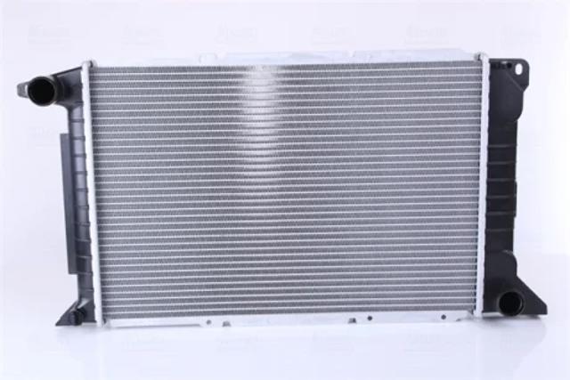 Радиатор 62080A NISSENS