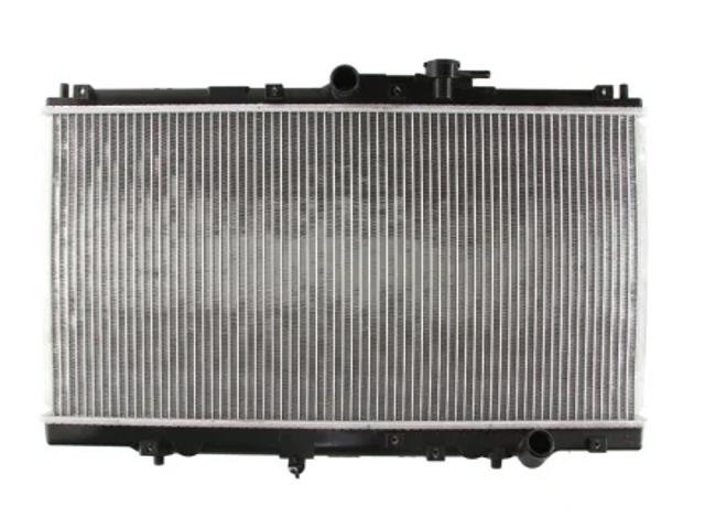Радиатор 62258 NISSENS
