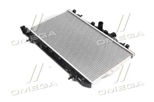 NISSENS 622971 Радиатор охлаждения двигателя в наличии Запорожье