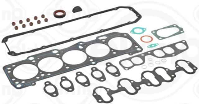 Комплект прокладок двигателя верхний Audi 90 B3